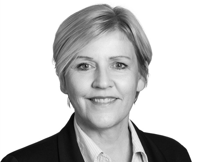 Sigrún Gunnarsdóttir