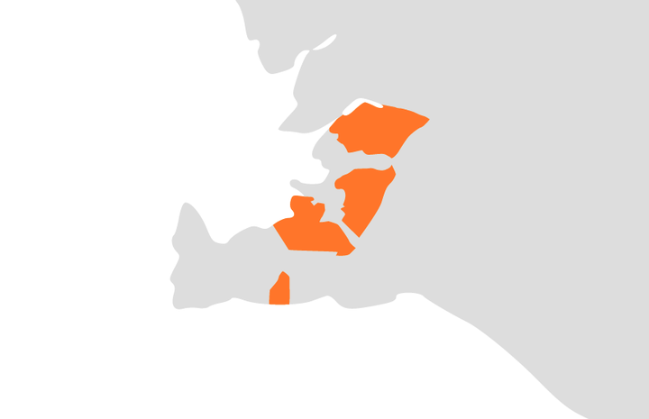 Suðvesturkjördæmi