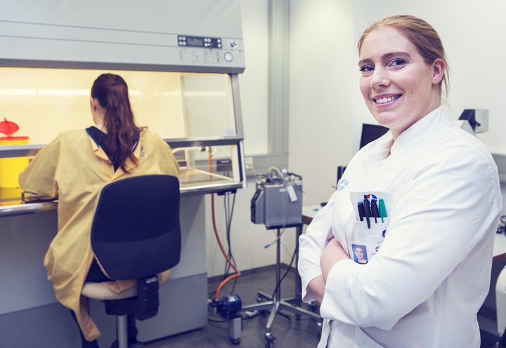 Sandra Mjöll Jónsdóttir-Buch, framkvæmdastjóri Platome