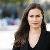 Sanna Marin verður næsti forsætisráðherra Finnlands.