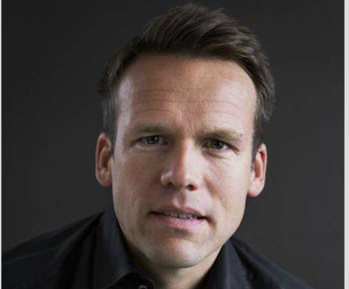 Magnús Orri Marínarsson Shram.