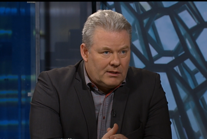 sigurður ingi jóhannsson 