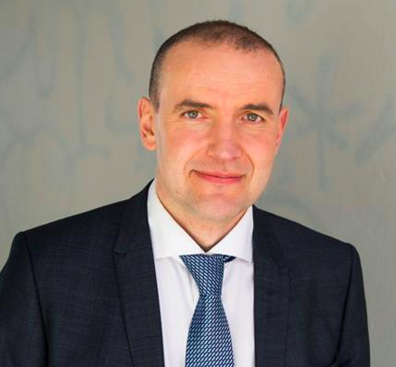 Guðni Th. Jóhannesson