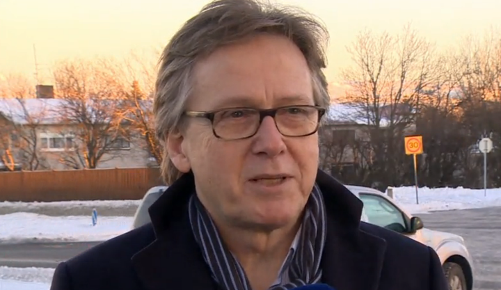 Júlíus Vífill Ingvarsson sagði af sér sem borgarfulltrúi Sjálfstæðisflokksins eftir fjórtán ára starf þegar nafn hans kom upp í Panamaskjölunum. 