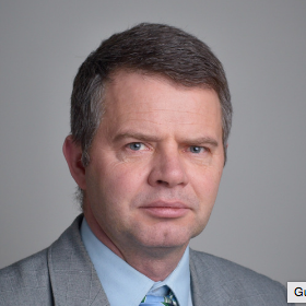 Gunnar Þorgeirsson, formaður Sambands garðyrkjubænda