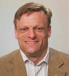 Gunnlaugur Stefánsson