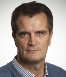 Guðmundur Baldvin Guðmundsson