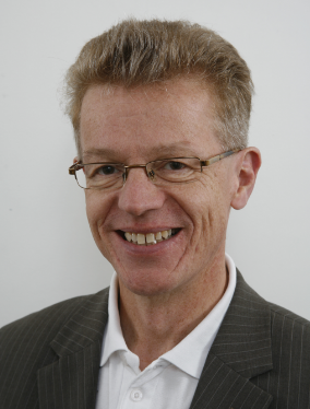 Stefán Gíslason, formaður verkefnisstjórnar rammaáætlunar