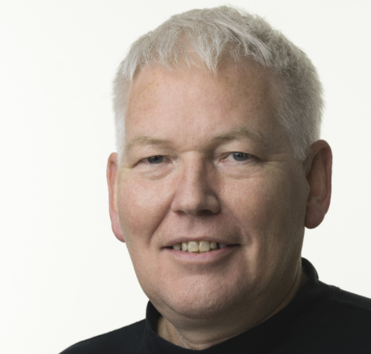 Jón Steindór Valdimarsson 