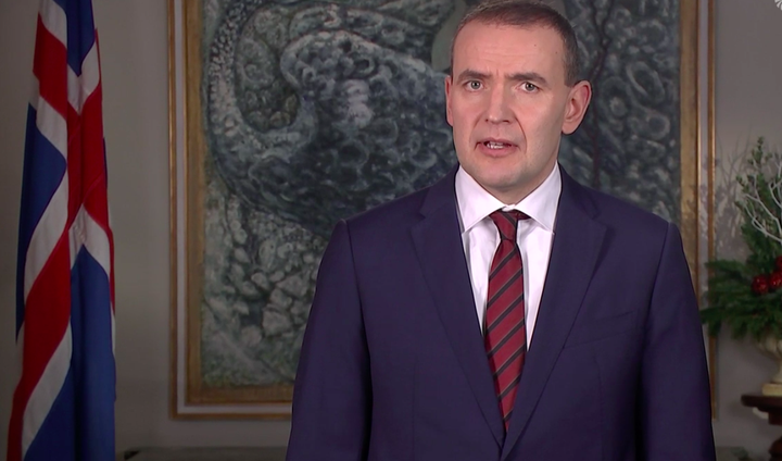 Guðni Th. Jóhannesson