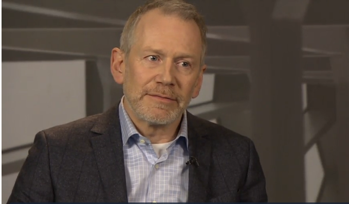 Sigurður Ingólfsson.