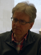 Tryggvi Þórðarson Mynd: Bára Huld Beck