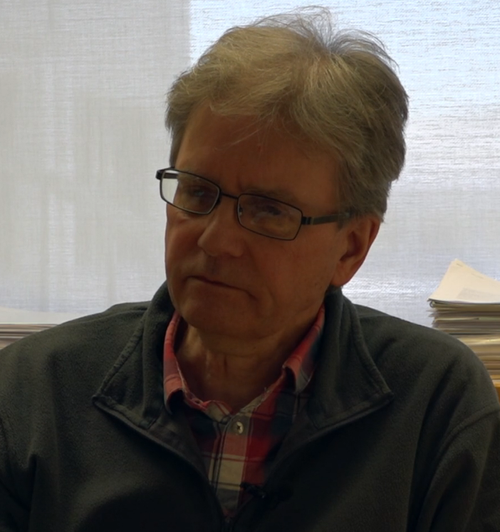 Tryggvi Þórðarson