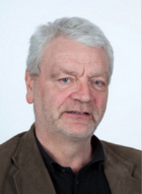 Davíð Egilson Mynd: Veðurstofa Íslands