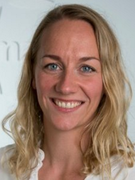 Hrönn Jörundsdóttir Mynd: LynkedIn