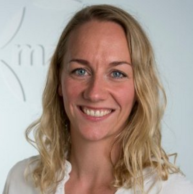 Hrönn Jörundsdóttir Mynd: LynkedIn