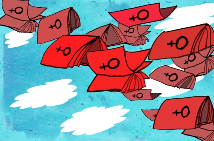 Kvenréttindafélag Íslands