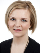 Guðrún Björk Bjarnadóttir