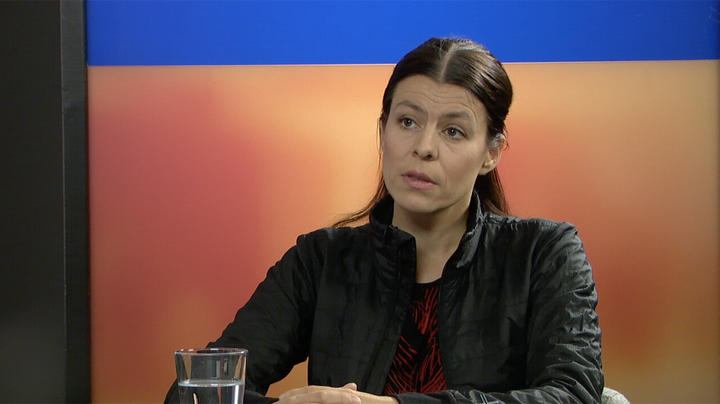 Sigríður Rut Júlíusdóttir hefur verið einn eigenda lögmannsstofunnar Réttar um árabil.