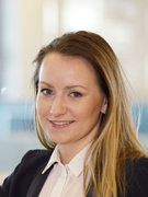 Sigrún Ásta Magnúsdóttir, verkefnastjóra húsnæðisáætlana hjá Íbúðalánasjóði.