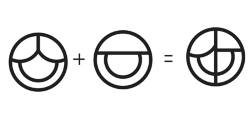 Jafnlaunamerkið Mynd: Velferðarráðuneytið