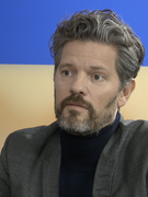 Dagur B. Eggertsson Mynd:Hringbraut