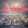 Vegna faraldursins komu margar AirBnB íbúðir inn á fasteignamarkaðinn, ýmist til almennrar leigu eða kaupa. Nú eru á ný yfir 2.000 íbúðir til útleigu á síðunni.