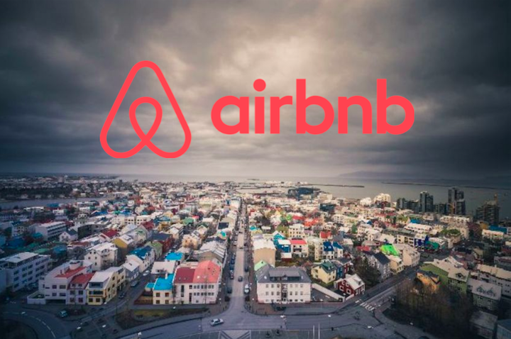 Vegna faraldursins komu margar AirBnB íbúðir inn á fasteignamarkaðinn, ýmist til almennrar leigu eða kaupa. Nú eru á ný yfir 2.000 íbúðir til útleigu á síðunni.