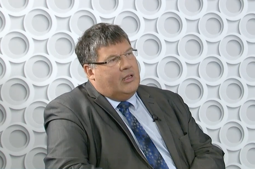 Ólafur Þór Hauksson, héraðssaksóknari.