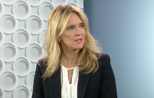 Þorgerður Katrín Gunnarsdóttir