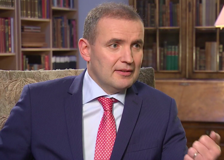 Guðni Th. Jóhannesson