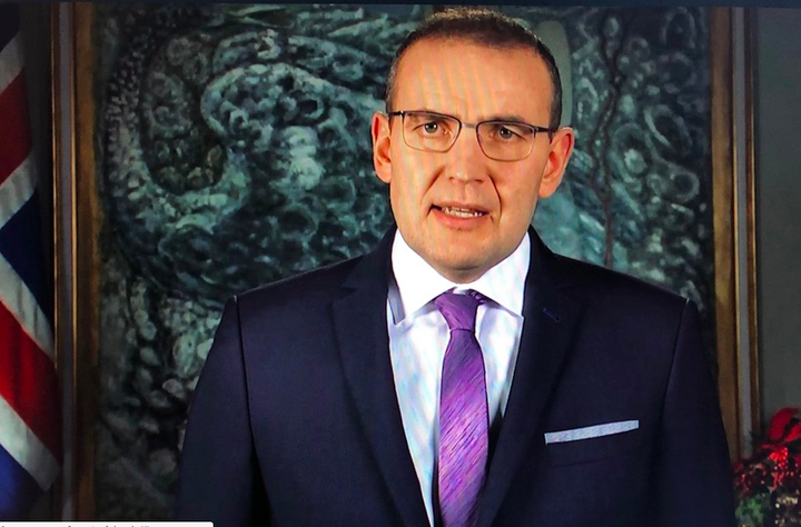 guðni th. jóhannesson