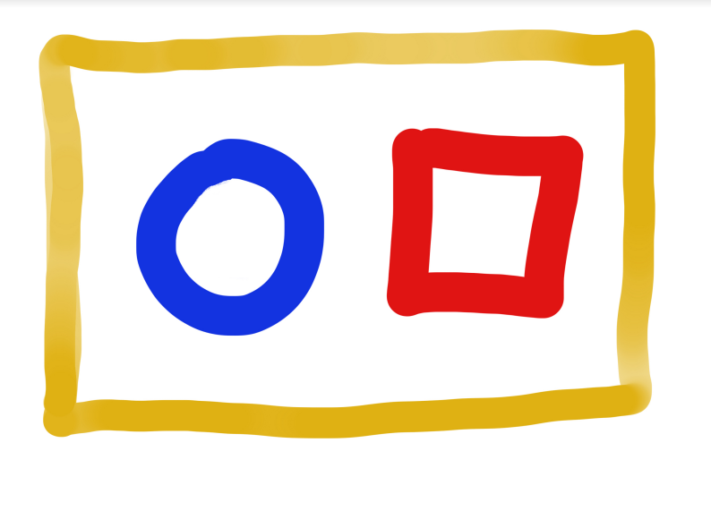 Er til hlutlaus lífssýn? Mynd: Örn Bárður Jónsson