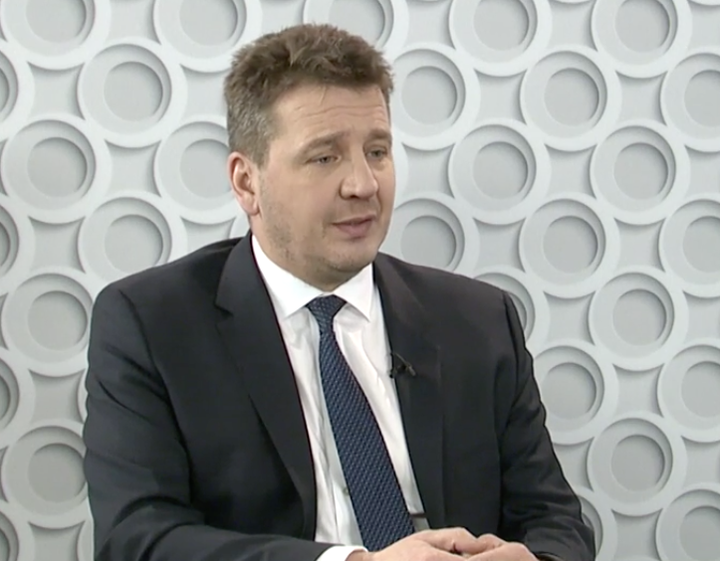 Guðlaugur Þór Þórðarson