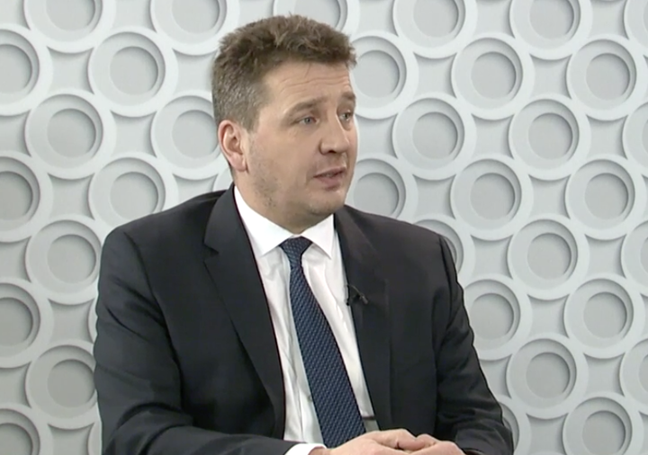 Guðlaugur Þór Þórðarson