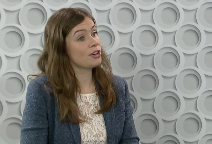 Kristrún Tinna Gunnarsdóttir