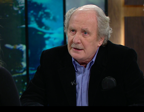 Fjöldi kvenna hefur stigið fram á síðustu misserum og sakað Jón Baldvin Hannibalsson um kynferðislega áreitni.