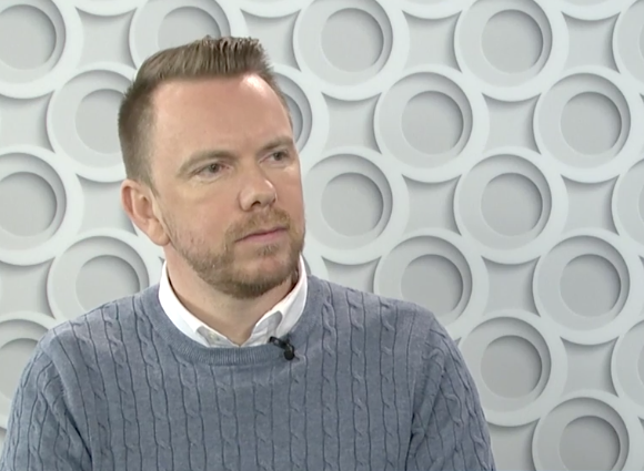 Ragnar Þór Ingólfsson