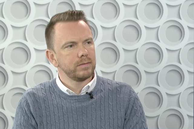 Ragnar Þór Ingólfsson