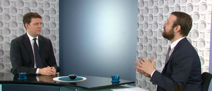 Halldór Benjamín Þorbergsson