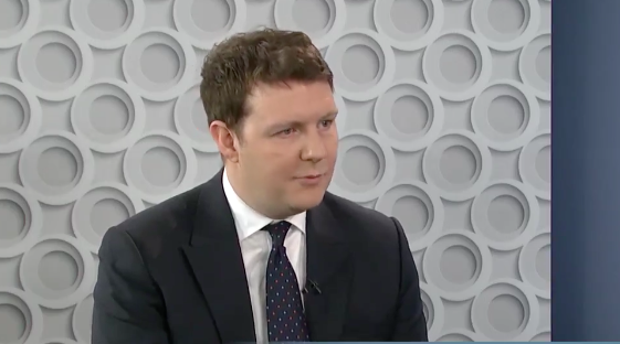 Halldór Benjamín Þorbergsson