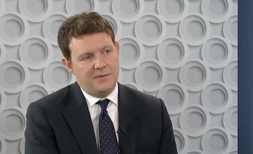 Halldór Benjamín Þorbergsson