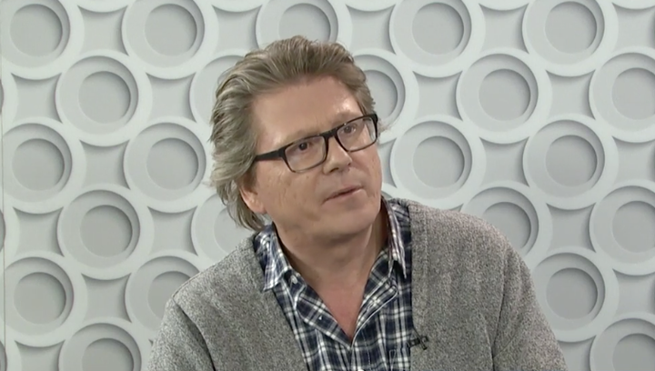 Eiríkur Bergmann 13. mars 2019 klippa 1