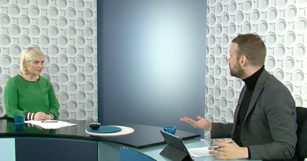 Lilja Alfreðsdóttir