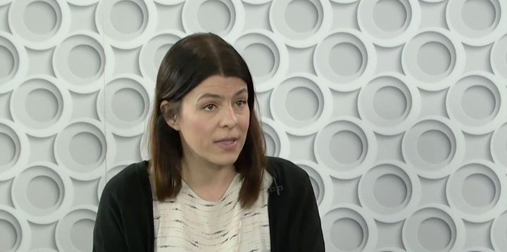 Sigríður Rut Júlíusdóttir