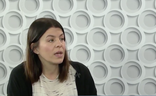 Sigríður Rut Júlíusdóttir