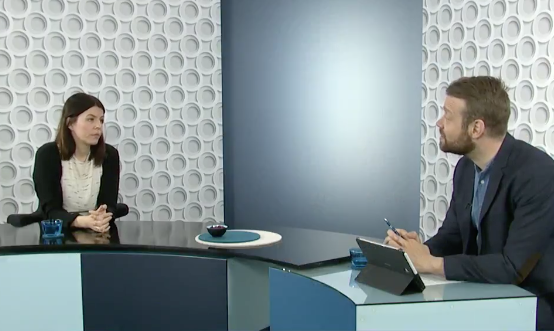 Sigríður Rut Júlíusdóttir