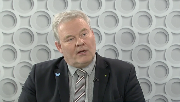 Sigurður Ingi Jóhannsson