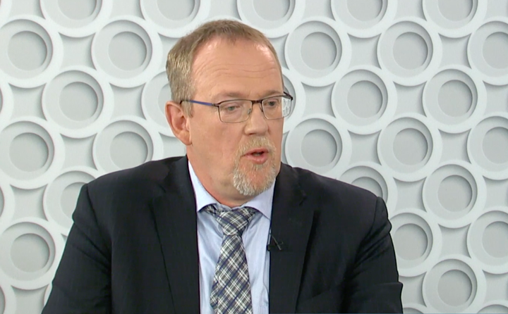 Páll Gunnar Pálsson 24. apríl 2018 klippa 3