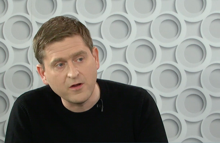 Huginn Freyr Þorsteinsson